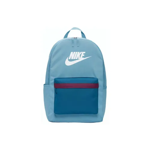 Nike Heritage Backpacks Blue