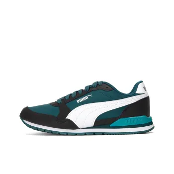 PUMA St Runner V3 Nl 'Varsity Green White'