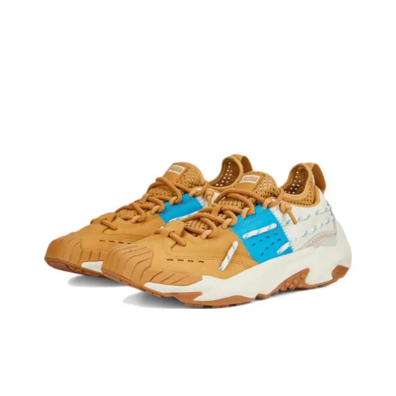 PUMA Plexus 'Retro Taffy'-2