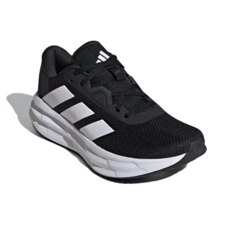 Adidas Galaxy 7 Core Black Cloud White Carbon Women's-3