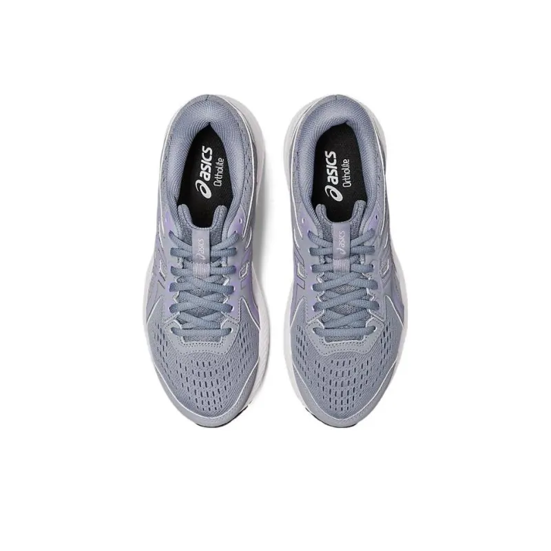 Asics Gel Contend 8 Wide 'Sheet Rock Digital Violet' Women's-4