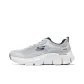 Gray White