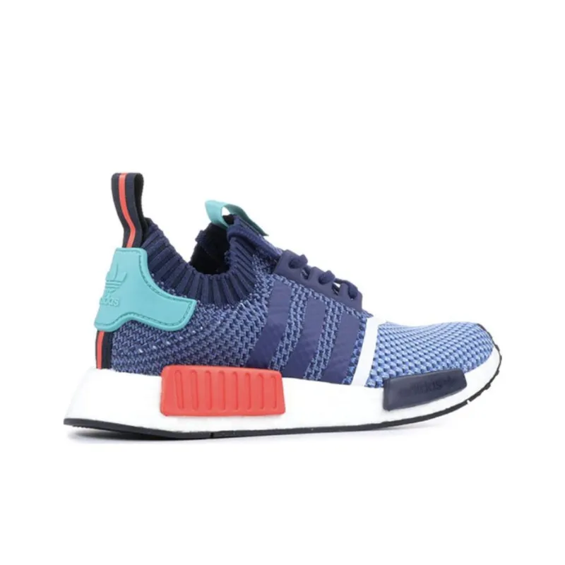 Adidas Nmd R1 Packer Shoes-2