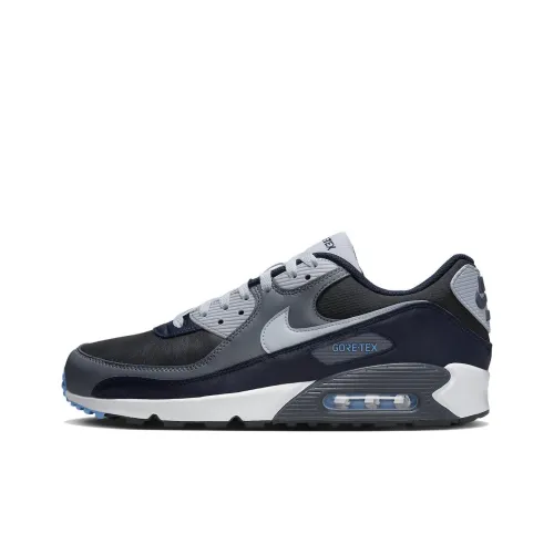 Nike Air Max 90 Gore-Tex Anthracite Obsidian