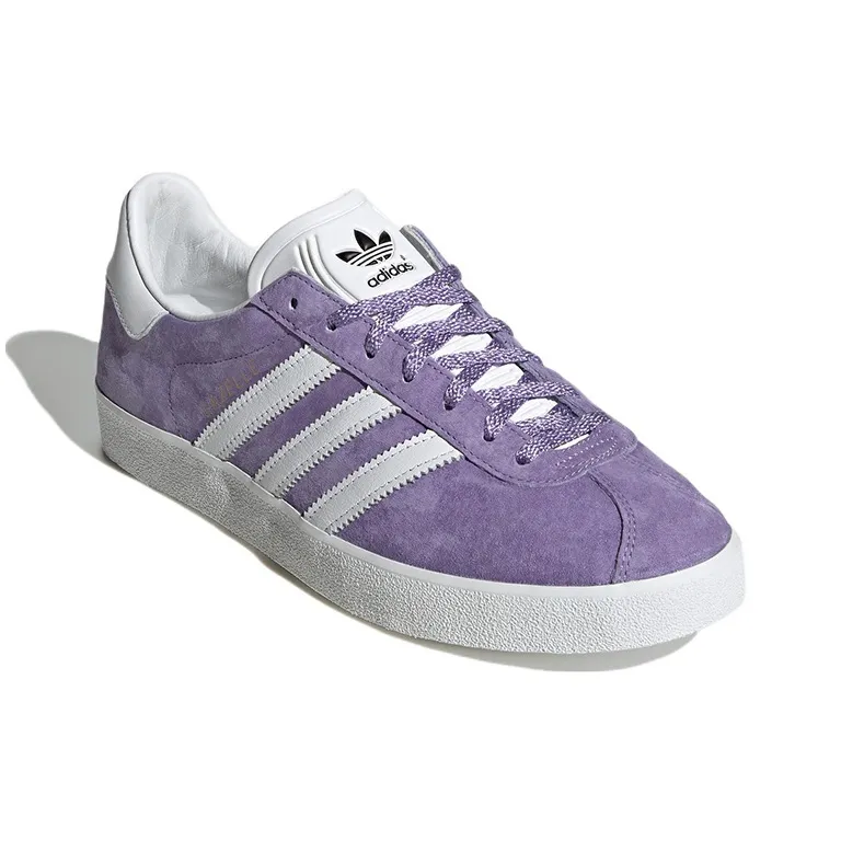 Adidas Gazelle 85 Magic Lilac-2