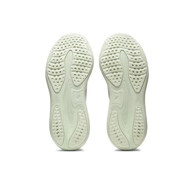 Asics Gel Nimbus 25 Cream Fawn-6