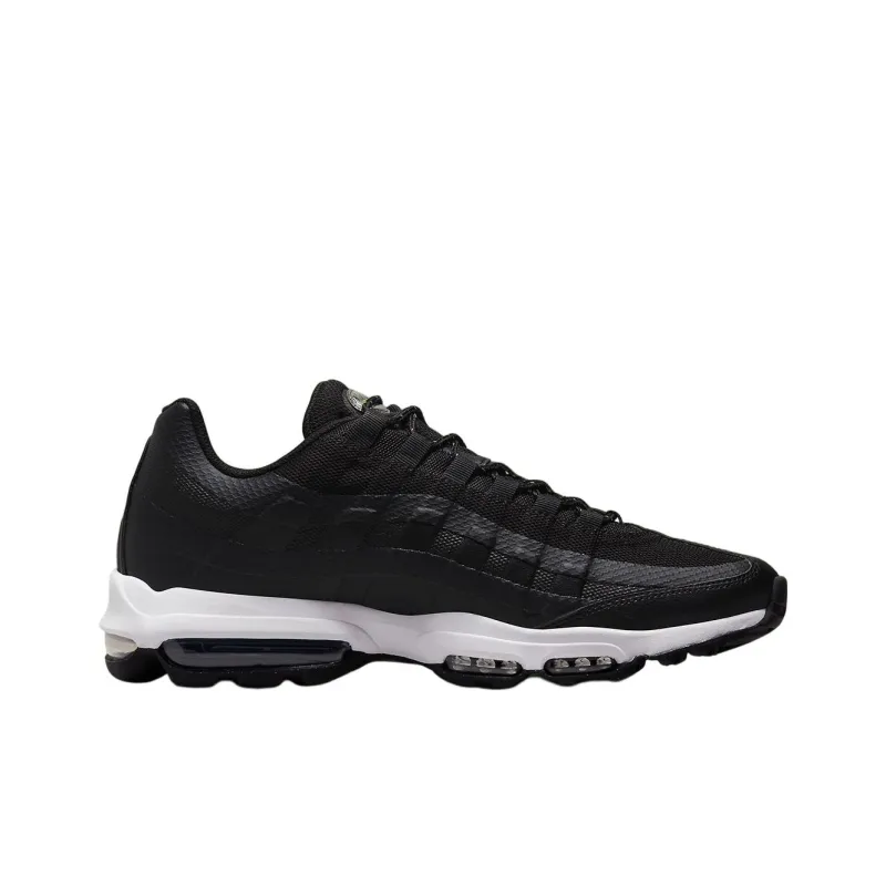 Nike Air Max 95 Ultra Black Volt-1