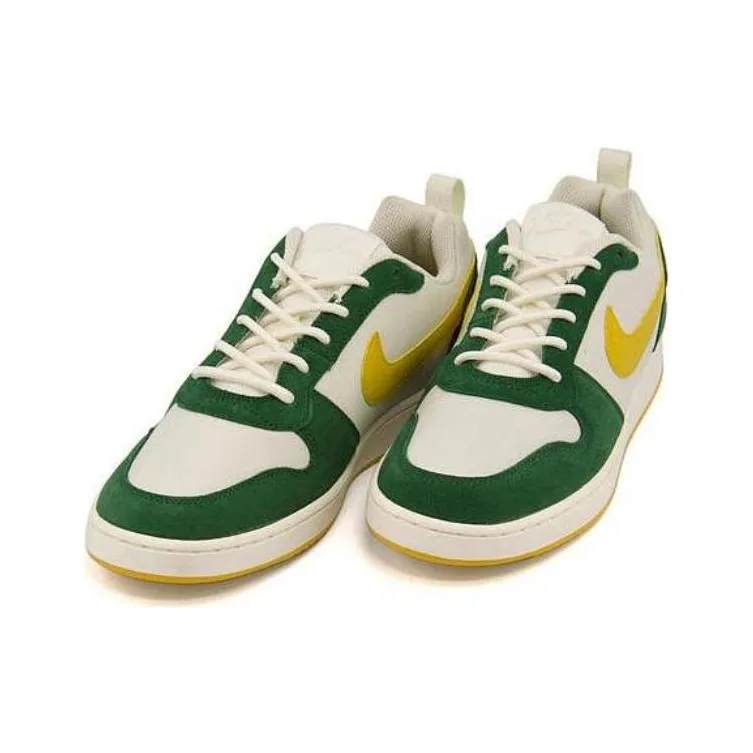 Nike Court Borough Low Premium-2