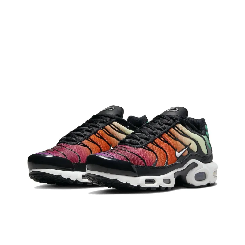 Nike Air Max Plus Rainbow Women's-2