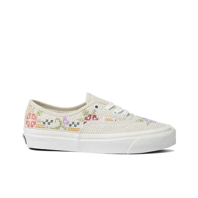 Vans Authentic 44 Dx 'White'-1