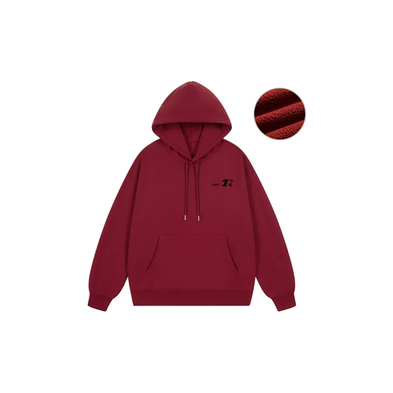 IVEIII Sweatshirts Unisex-28