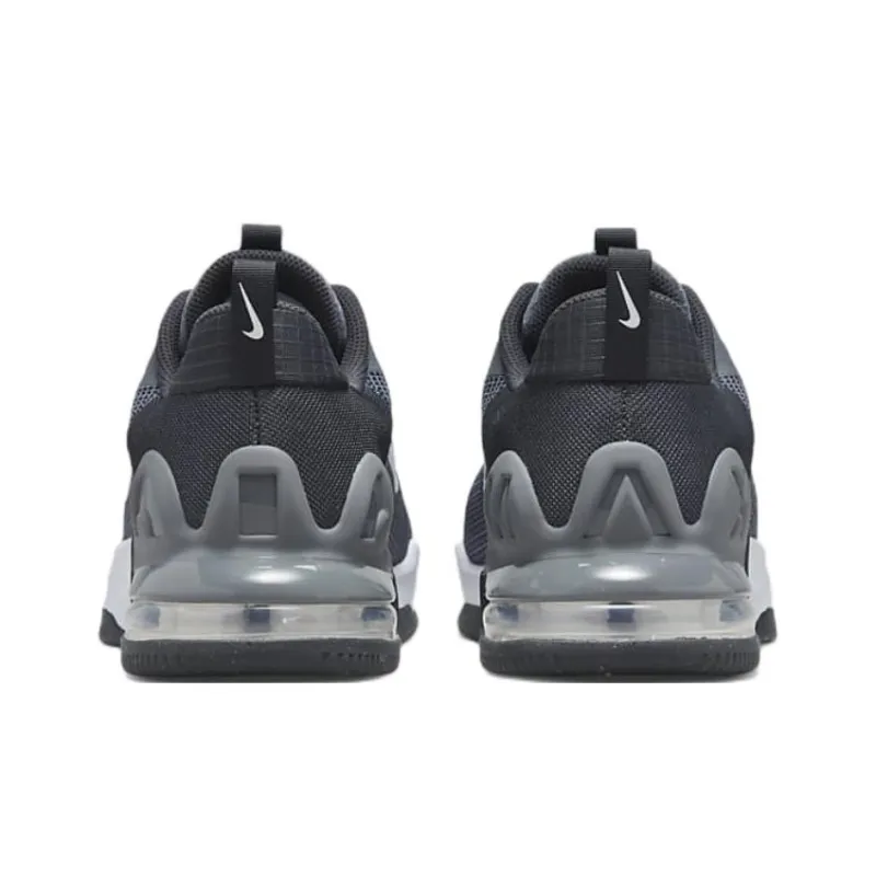 Nike Air Max Alpha Smoke Grey-4