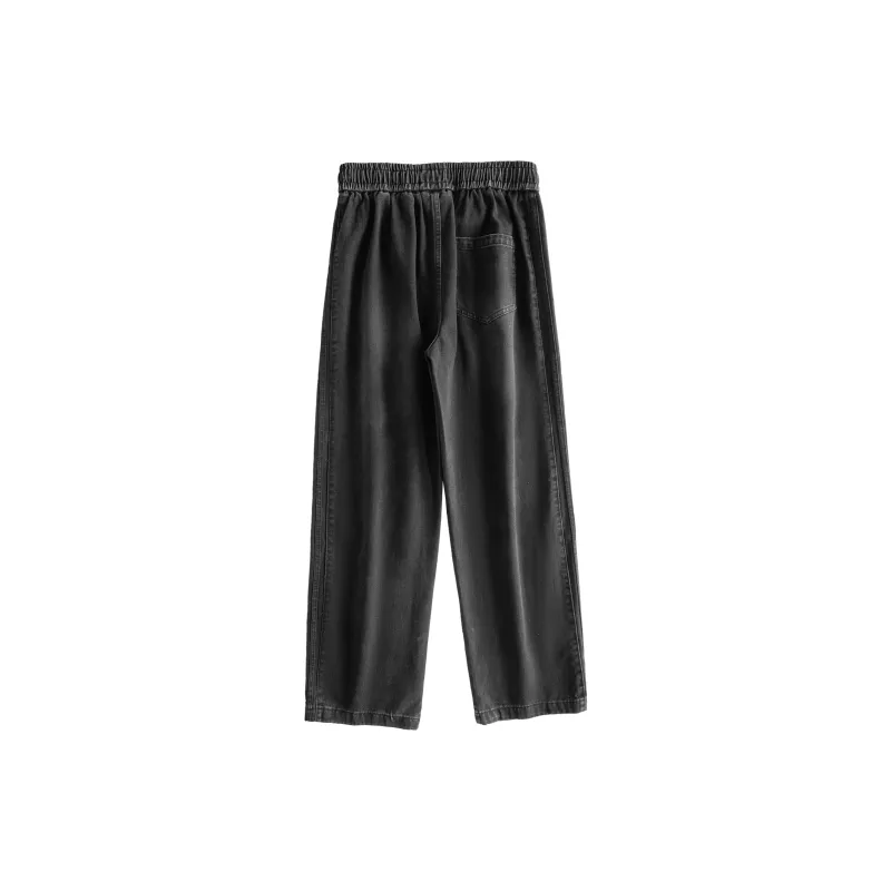 TESTUNG SS24 Collection Mulinsen Brand Fashion Jeans Single Item Unisex-8