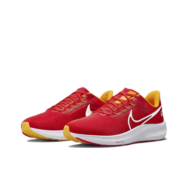 Nike X Nfl Air Zoom Pegasus 39 'Kansas City Chiefs'-2
