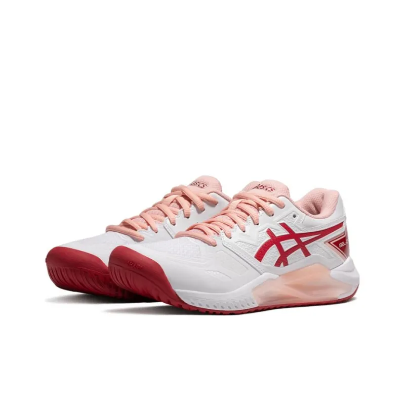 Asics Gel Challenger 13 'White Cranberry' Women's-1