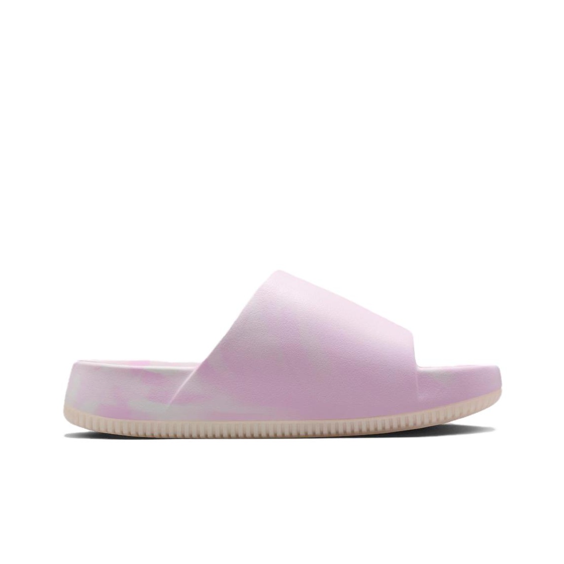 Nike Calm Slide Marble Pink Foam Women's - POIZON