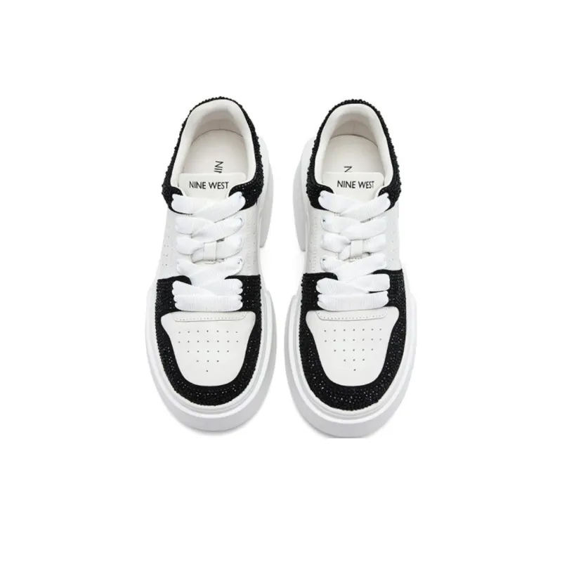 NINE WEST Low Top Casual Shoes Women's-11