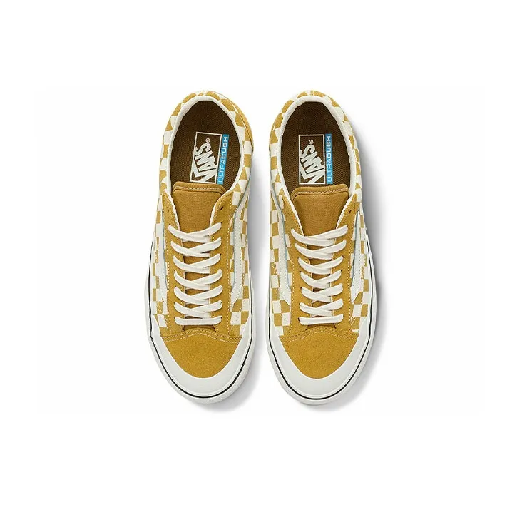 Vans Style 36 Sf 'Yellow White'-2
