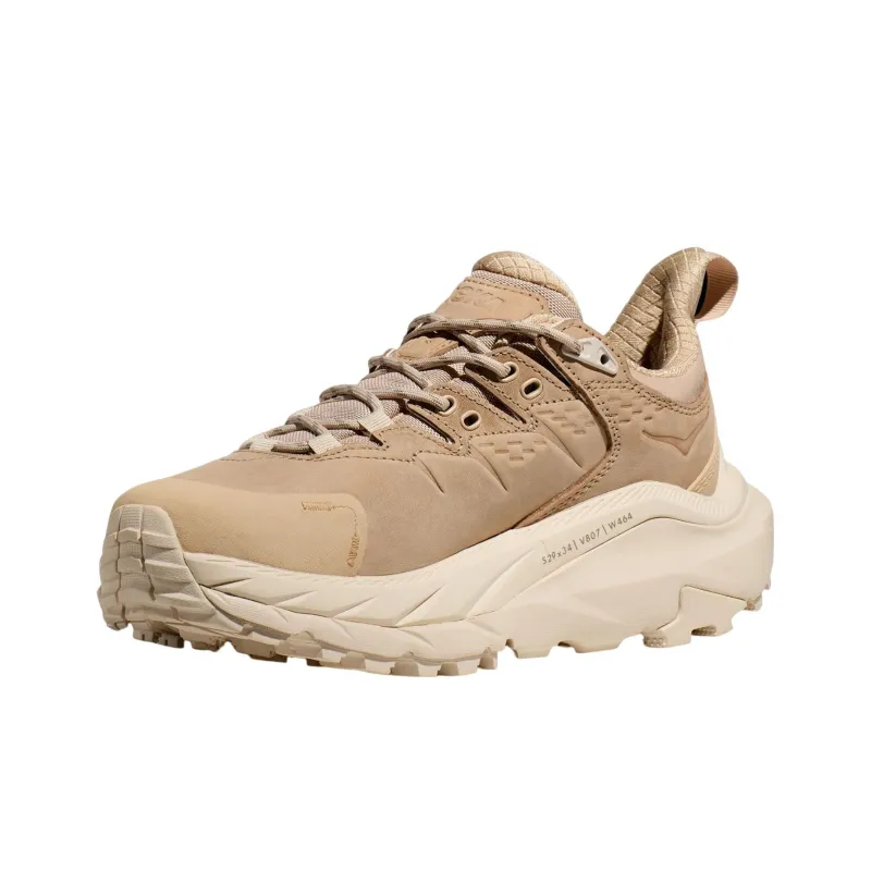 HOKA ONE ONE Kaha 2 Low Gore Tex Shifting Sand-2