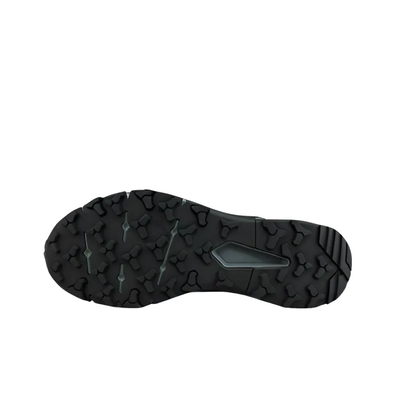 THE NORTH FACE Vectiv Exploris Futurelight Trail Sneakers 'Black Grey'-4