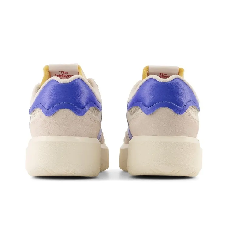 New Balance CT302 Moonbeam Bright Lapis-3