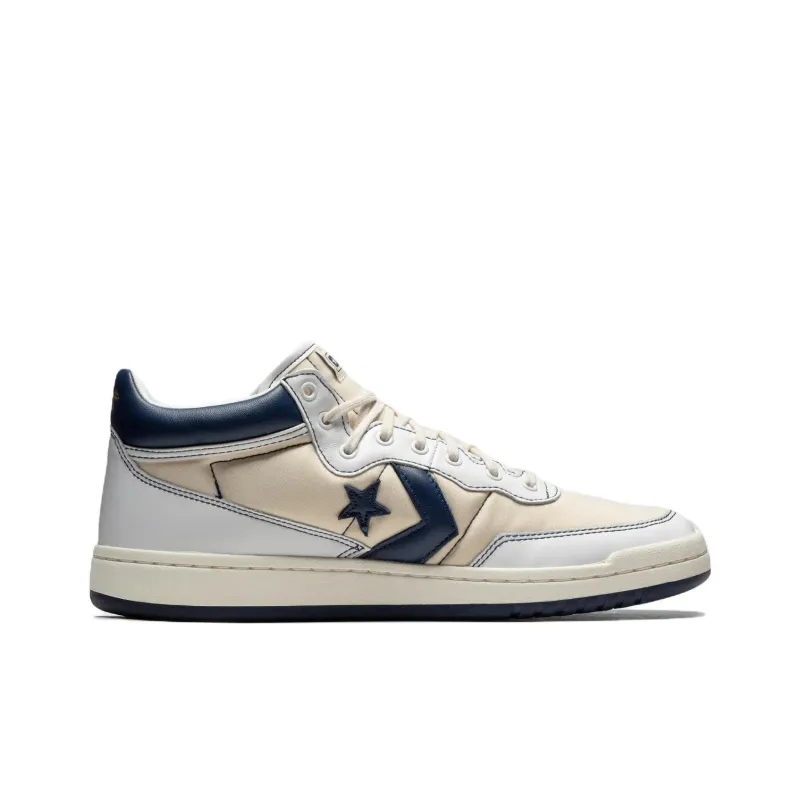 Converse Sage Elsesser X Fastbreak Pro Mid 'White Navy'-1