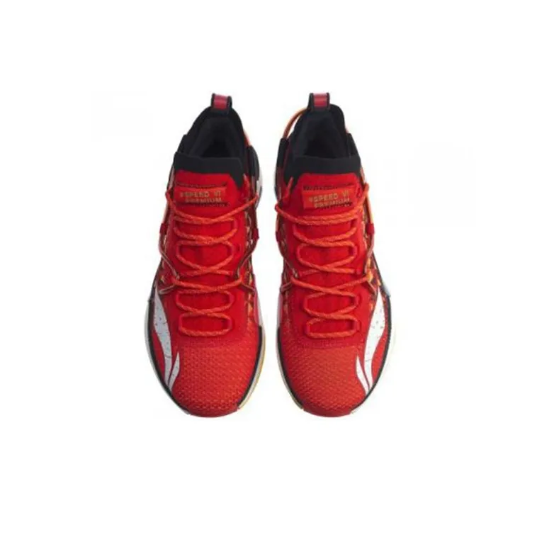 LINING Speed VI 6 Premium X Mickey - Chinese New Year-3