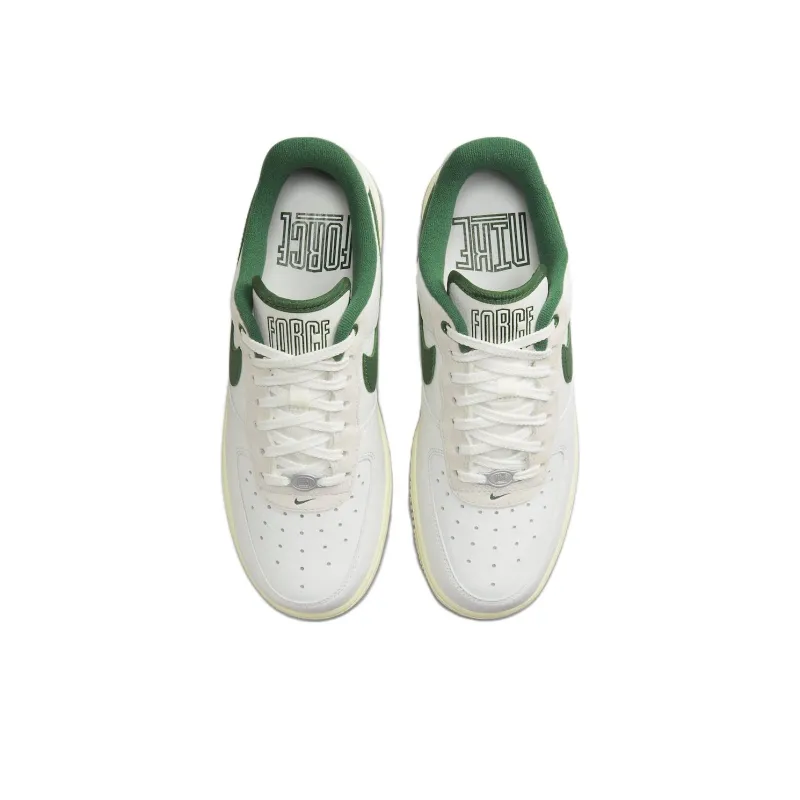 Nike Air Force 1 Low '07 Lx Command Force Gorge Green Women's-3