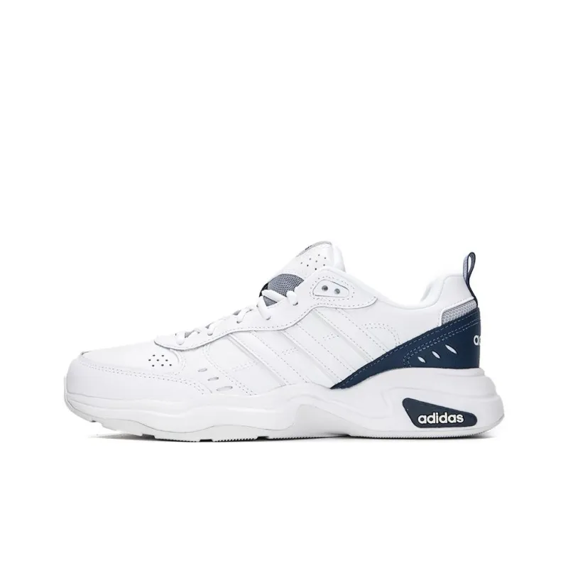 Adidas Strutter 'White Legend Ink'-0