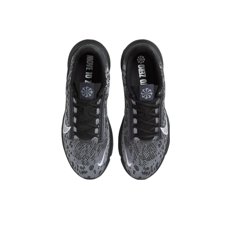 Nike SuperRep Go 3 Next Nature Flyknit 'Anthracite Cool Grey'-3