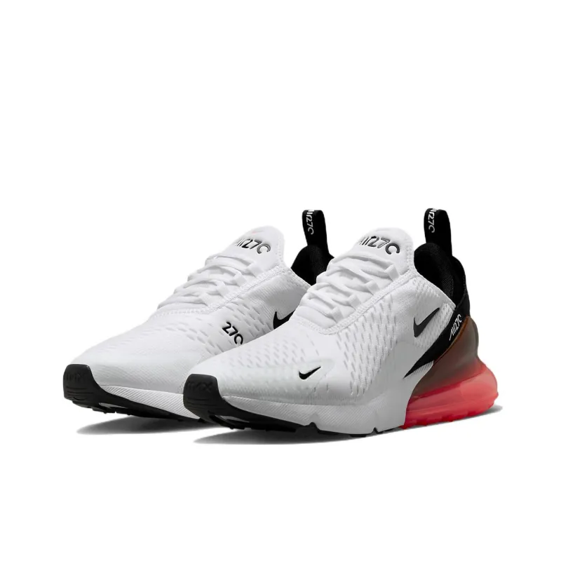 Nike Air Max 270 White Hot Punch-2
