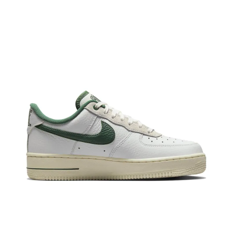 Nike Air Force 1 Low '07 Lx Command Force Gorge Green Women's-1