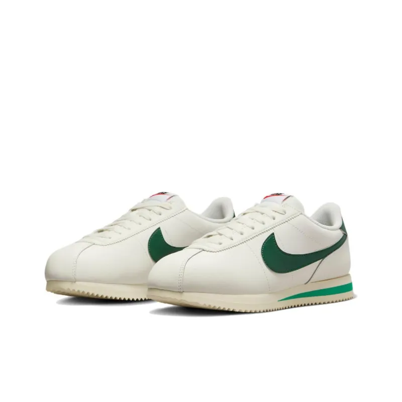 Nike Cortez Sail Gorge Green Women's-2