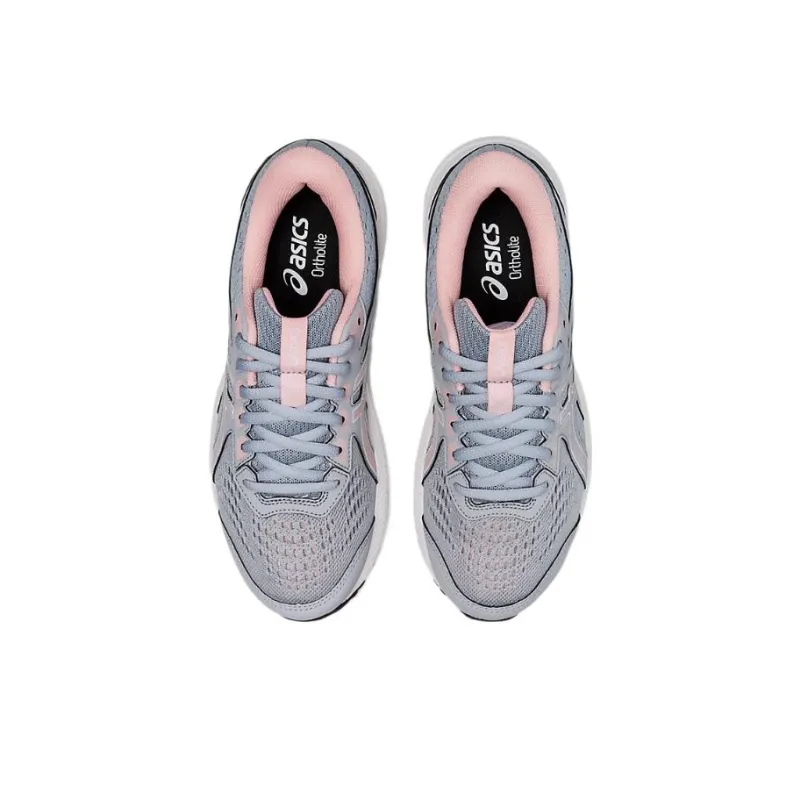 Asics Gel Contend 8 'Piedmont Grey Frosted Rose' Women's-4