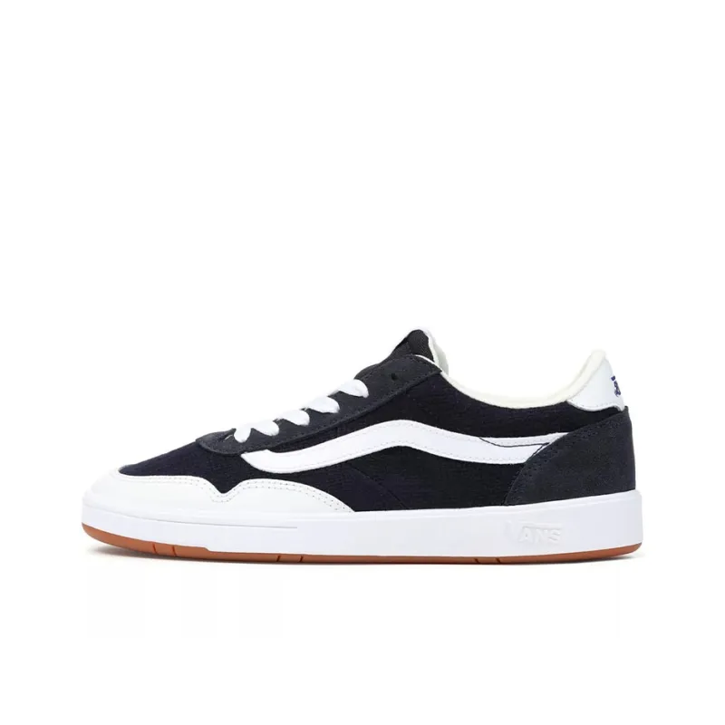 Vans Cruze Too Comfycush-0
