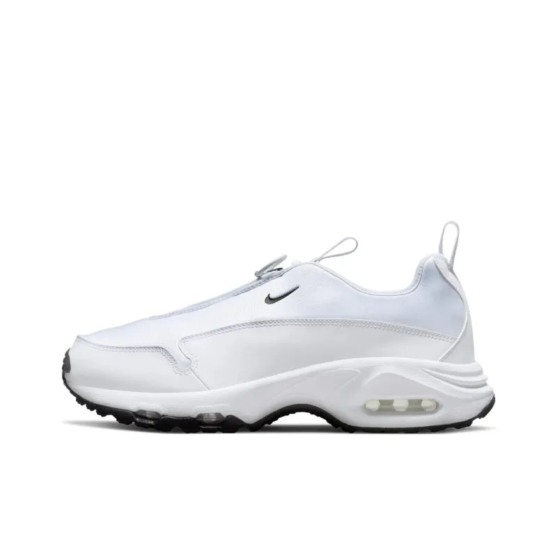 Nike Air Max Sunder Sp Comme Des Garcons Homme Plus White-0