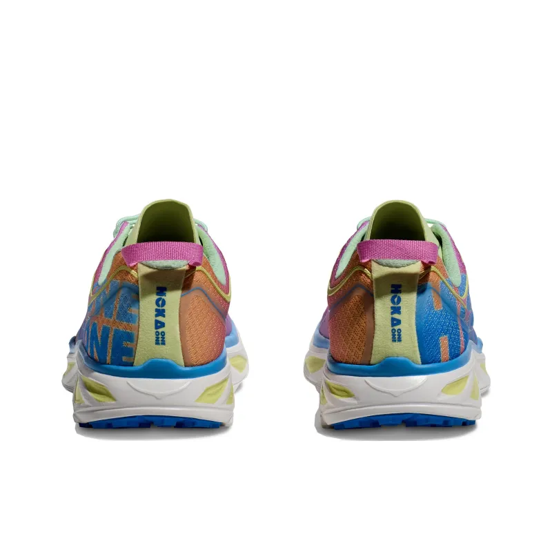 HOKA ONE ONE Huaka Origins All Aboard Cyclamen All Gender-5