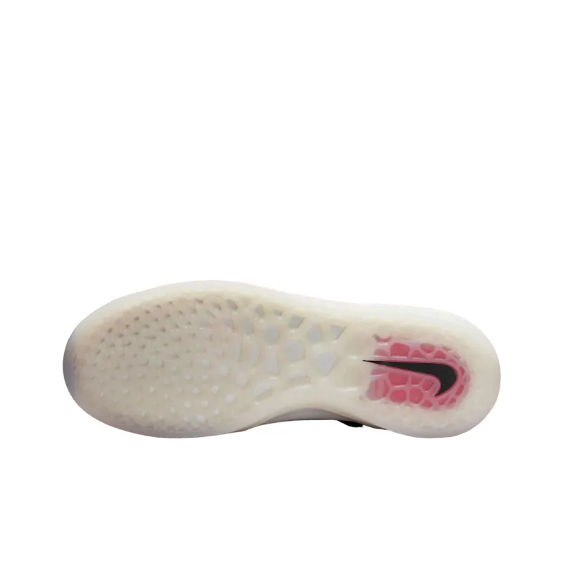 Nike Zoom Nyjah 3 Sb 'Black White'-4