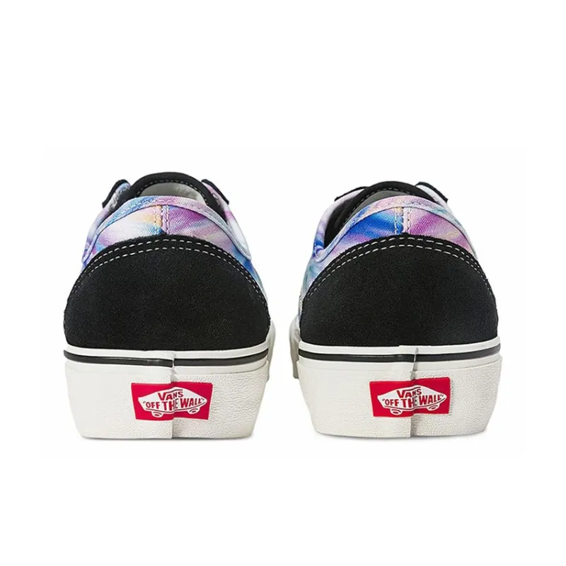 Vans Style 36 Decon Sf 'Black Purple'-4