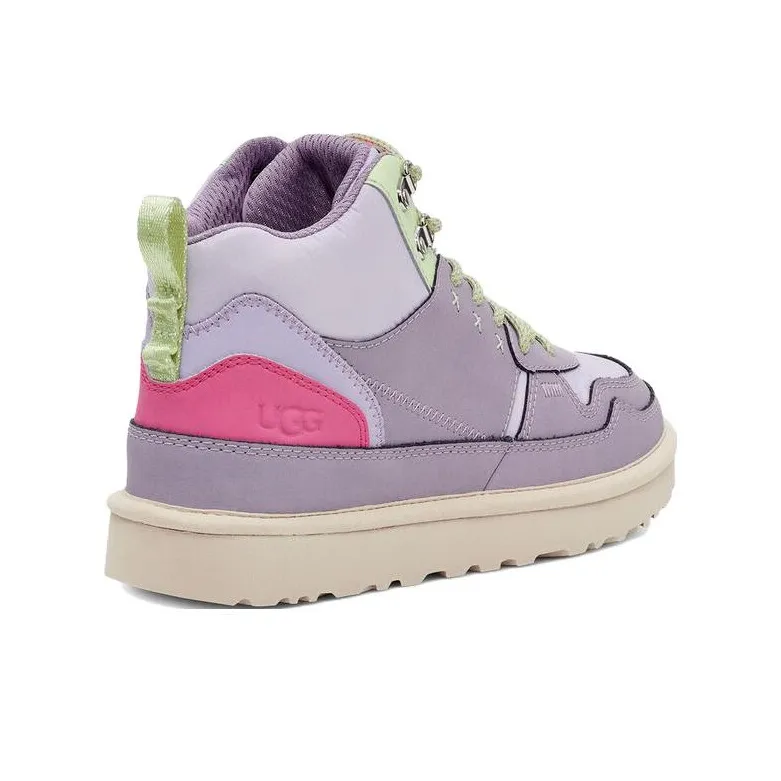 UGG Highland 'Purple' Women's-3