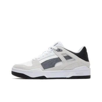 PUMA Slipstream Heritage 'White Gray'