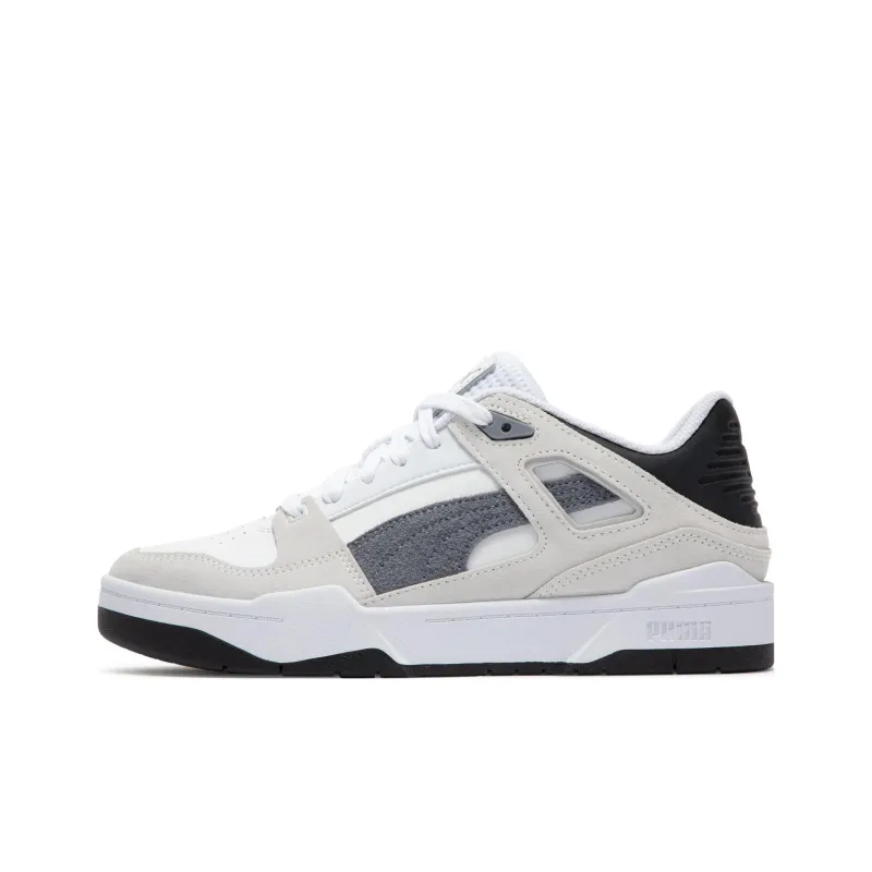 PUMA Slipstream Heritage 'White Gray'-0