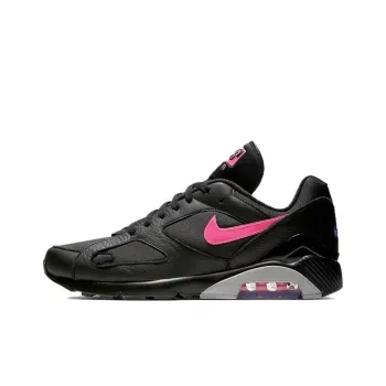 Nike Air Max 180 Black Pink Blast