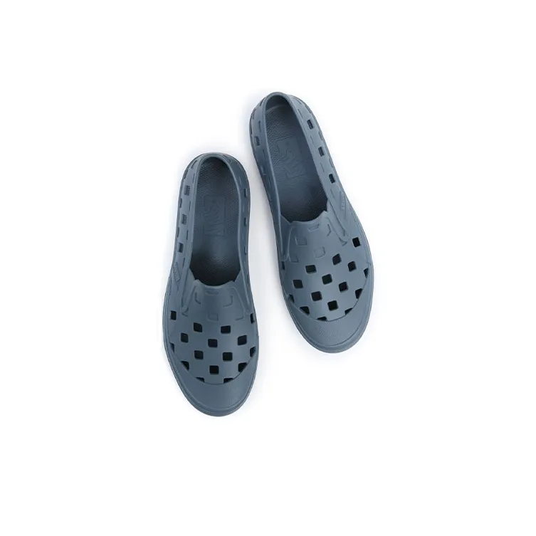 Vans Slip On Trk Blue-3