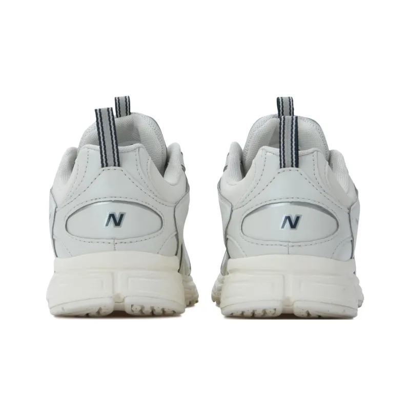 New Balance 408 White-4