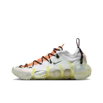 Nike Ispa Link Axis White Total Orange Sonic Yellow