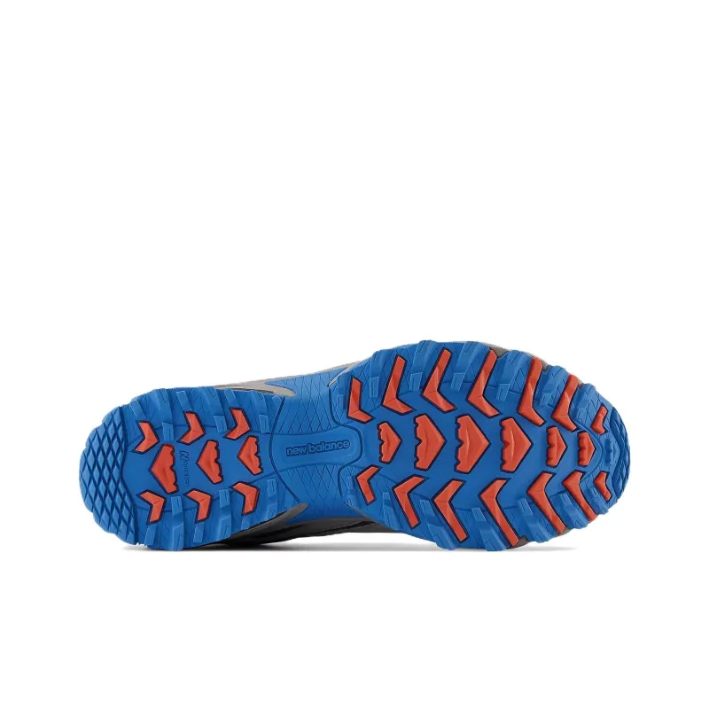 New Balance 610 Griffin Raven Blue-4