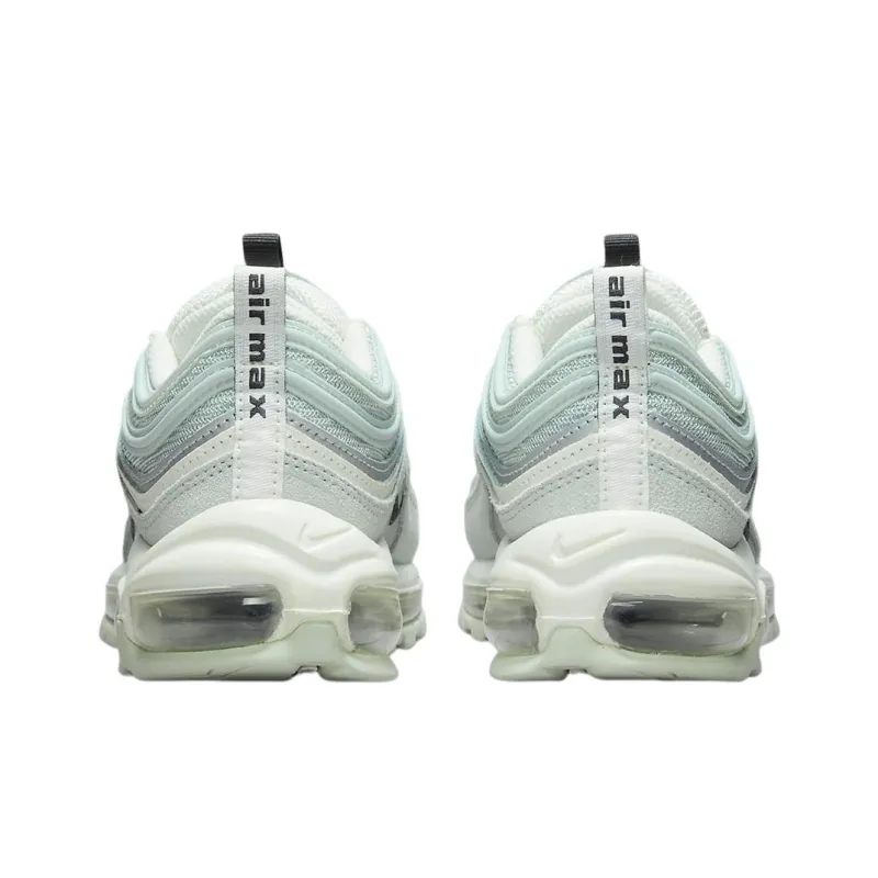Nike Air Max 97 Light Silver Women's-4