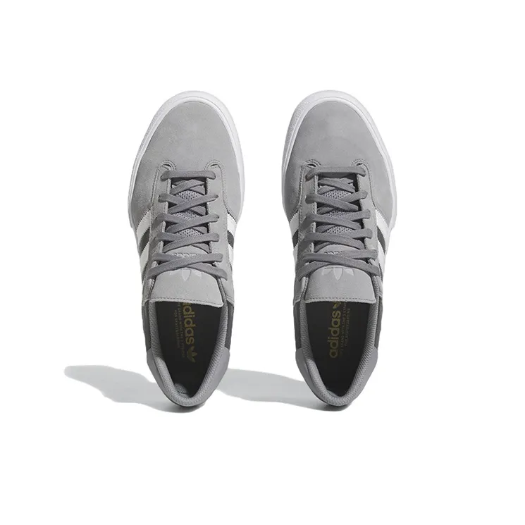 Adidas Matchbreak Super Grey Grey Cloud White-4