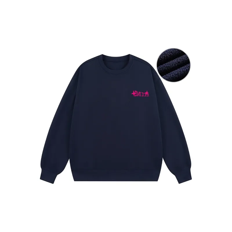 IVEIII Sweatshirts Unisex-26
